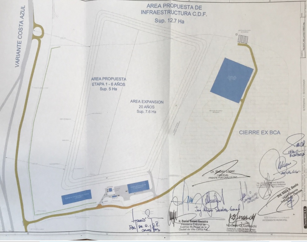 PLANO PROYECTO